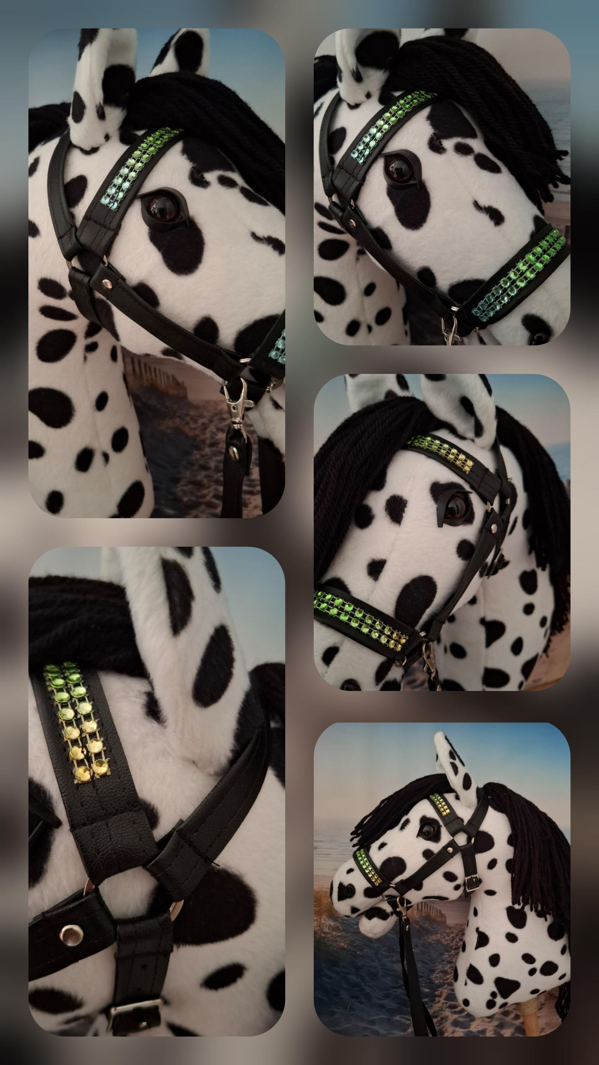 Hobbyhorse Domino