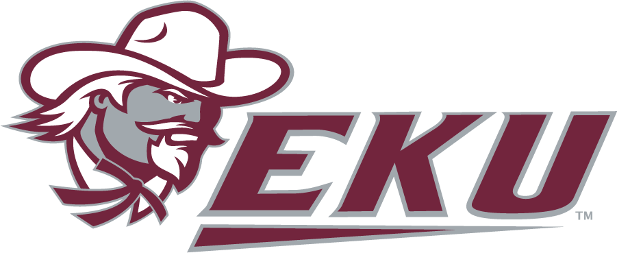 Eastern Kentucky Logo