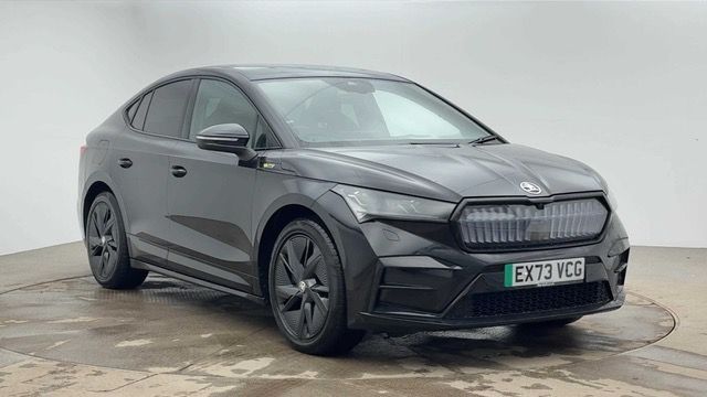 Skoda Enyaq EX73VCG
