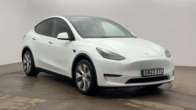 Tesla Model Y GN23XTC (LEASE ONLY)