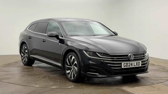 Volkswagen Arteon GD24LXO