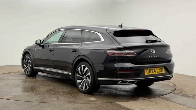 Volkswagen Arteon GD24LXO