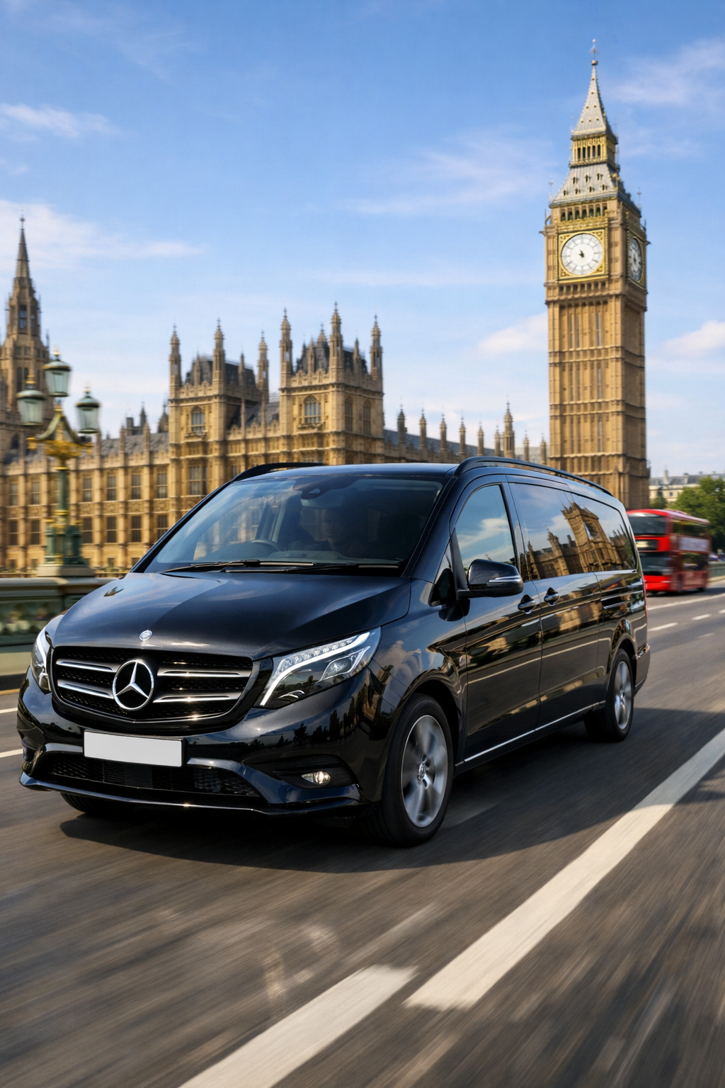 Taxi vehicle suitable for drivers exploring bad credit taxi finance options