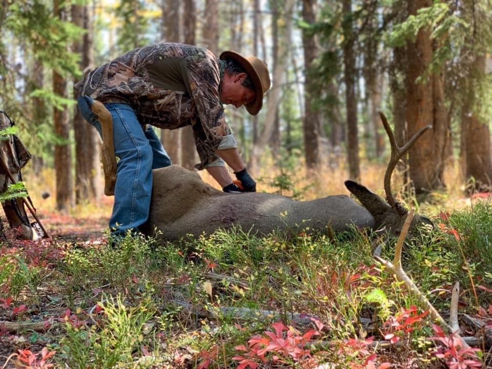 Deer Processing Beaverton, AL 2056988311