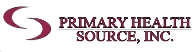 Primary Health Source, Inc Logo