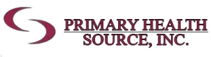 Primary Health Source, Inc Logo