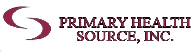 Primary Health Source, Inc Logo