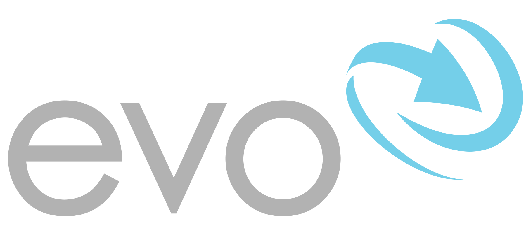 EVO Logo Verkaufscoaching