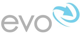 Logo EVO Gerhard Orthaber