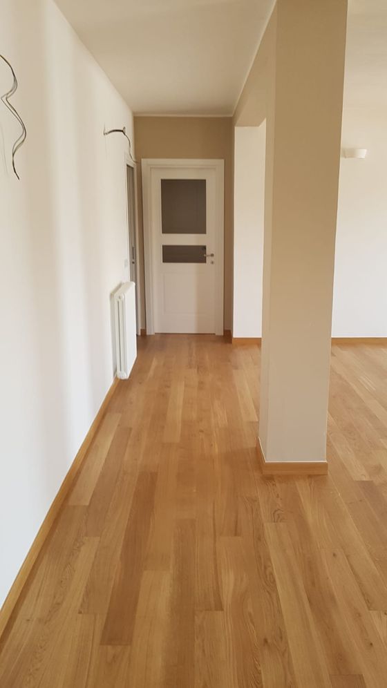 Ristrutturazione appartamento SASSARI
