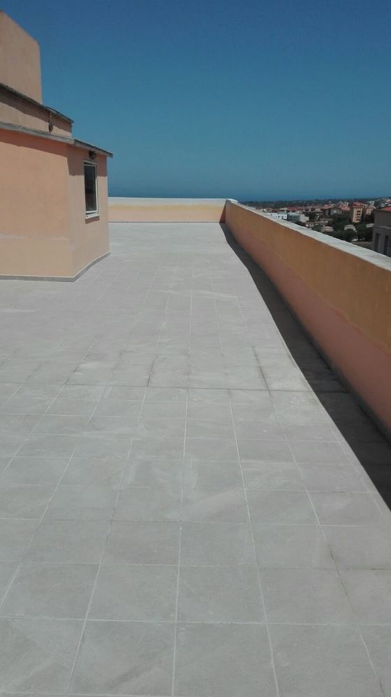 rifacimento pavimenti