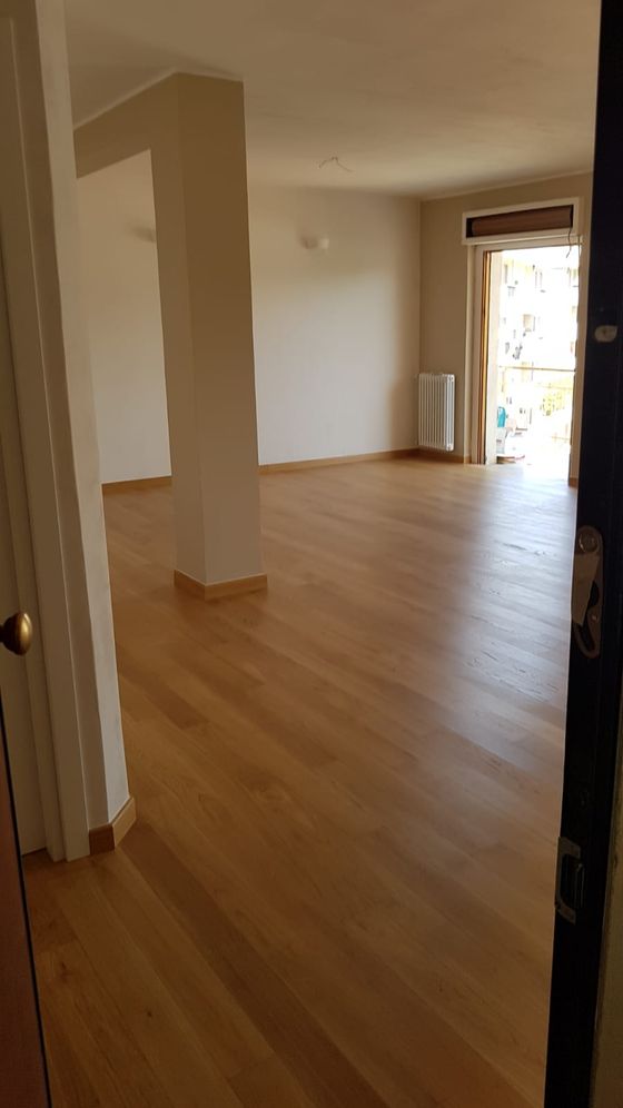 Ristrutturazione appartamento SASSARI