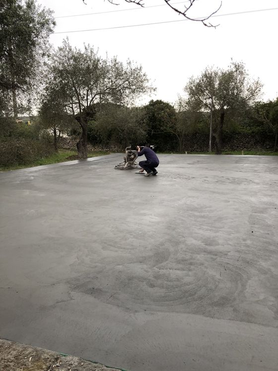 Campo da Basket