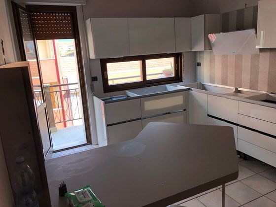 Rifacimento cucina