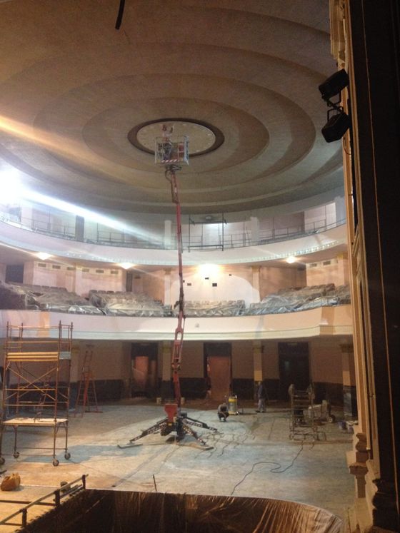 teatro verdi