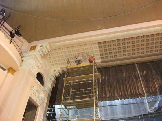 teatro verdi Sassari
