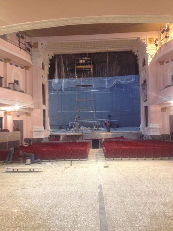 teatro verdi