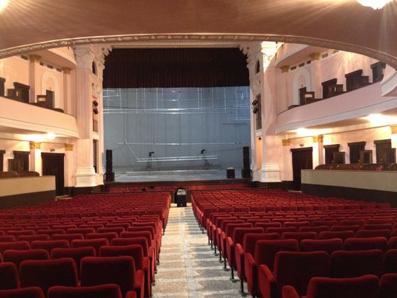 teatro verdi