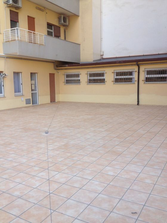 Rifacimento terrazzi