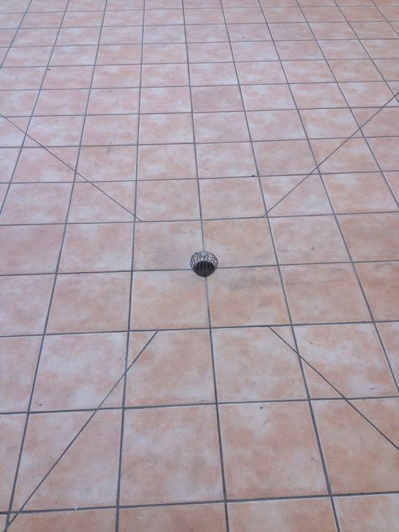 Rifacimento terrazzi