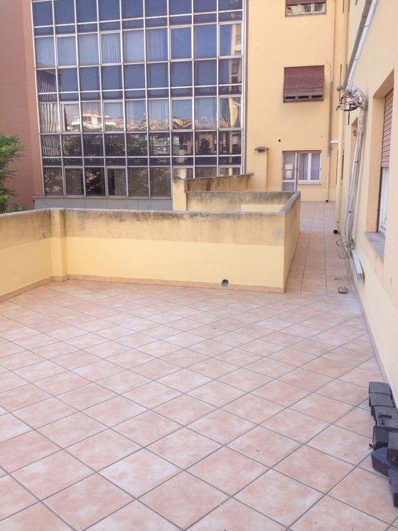 Rifacimento terrazzi
