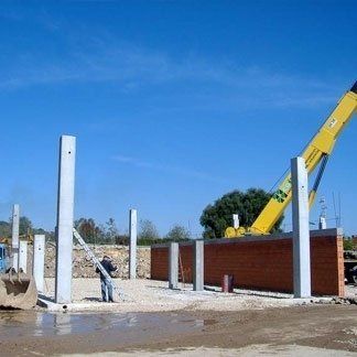 costruzione edile sassari