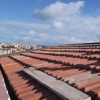 costruzione edile sassari