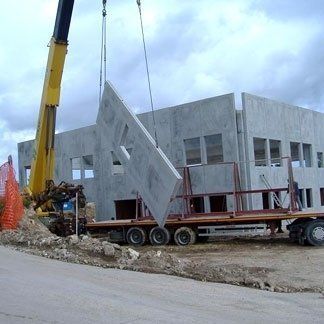 costruzione edile sassari