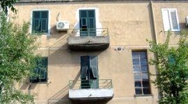 ristrutturazione facciata