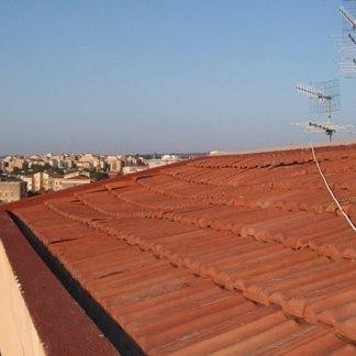 costruzione edile sassari