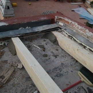 costruzione edile sassari