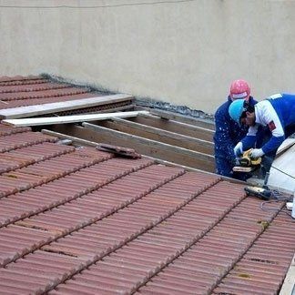 RIFACIMENTO TETTI