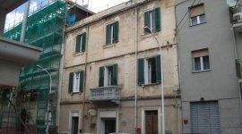 lavori facciata sassari