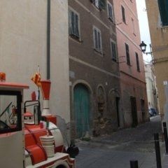 via misericordia Alghero