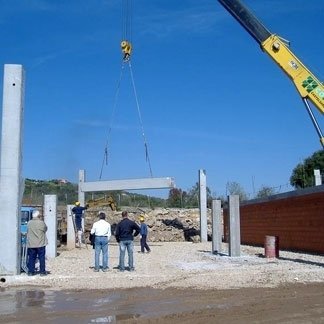 costruzione edile sassari