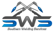 Company logo - Click to return home Southern Welding Services