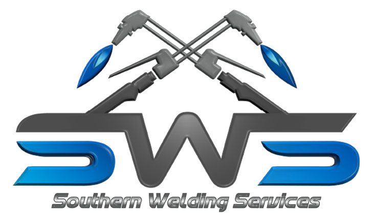 Company logo - Click to return home Southern Welding Services