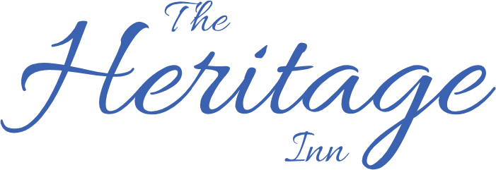 The Heritage Inn logo