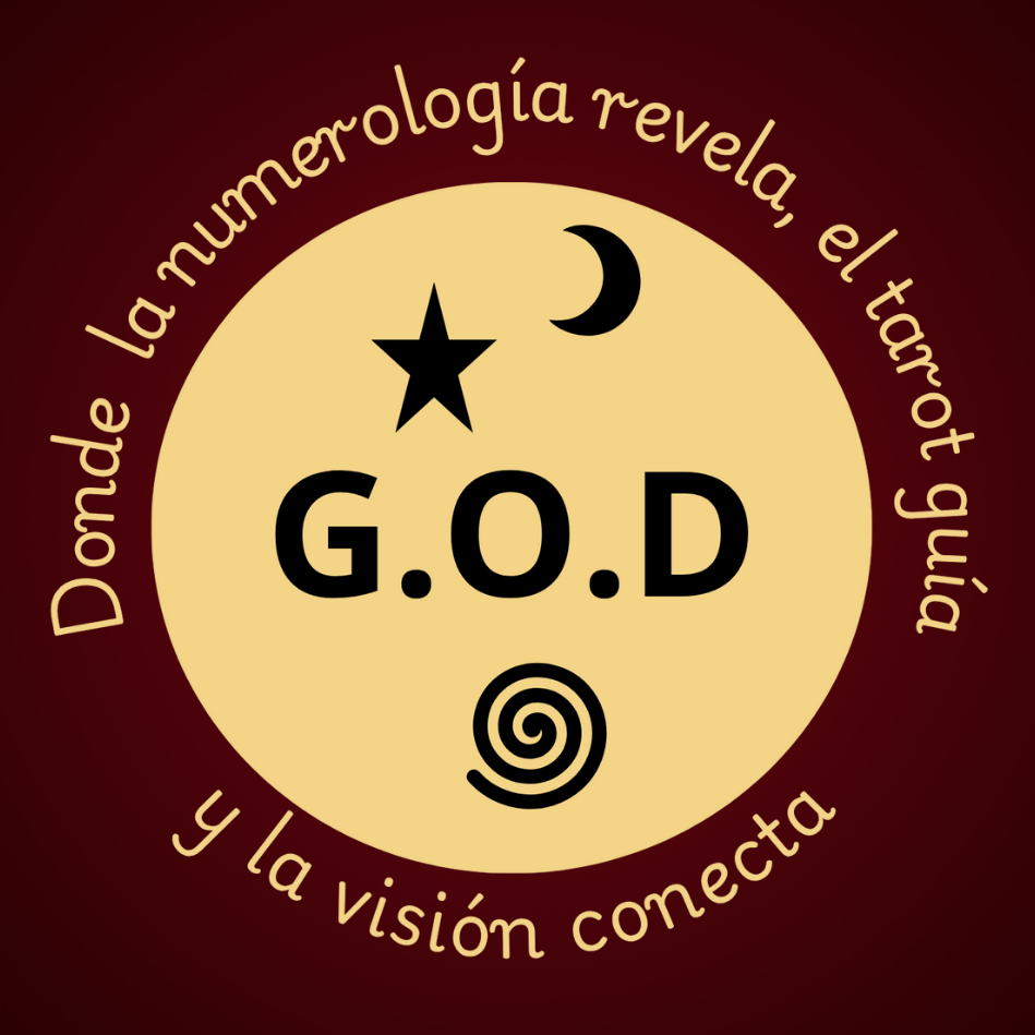Logotipo de la empresa GOD OK