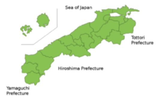 Shimane Prefecture