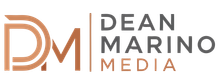 Dean Marino Media logo