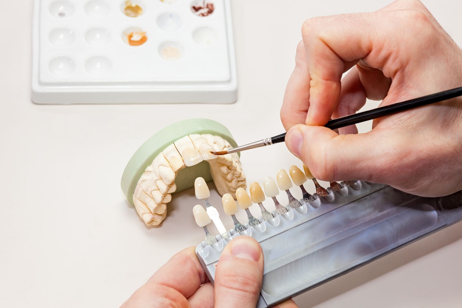 Restorative Dentistry — La Crosse, WI — Gentle Family Dentistry
