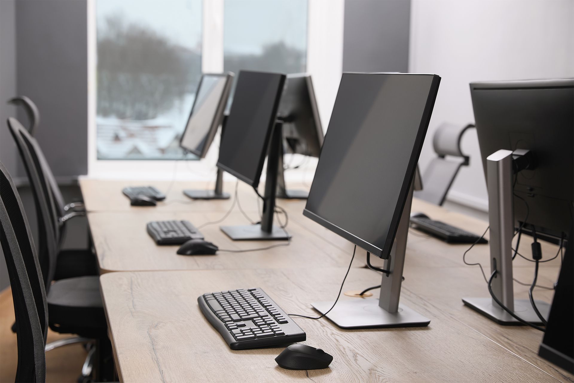 Computer Optimization | Computer Systems Inc.