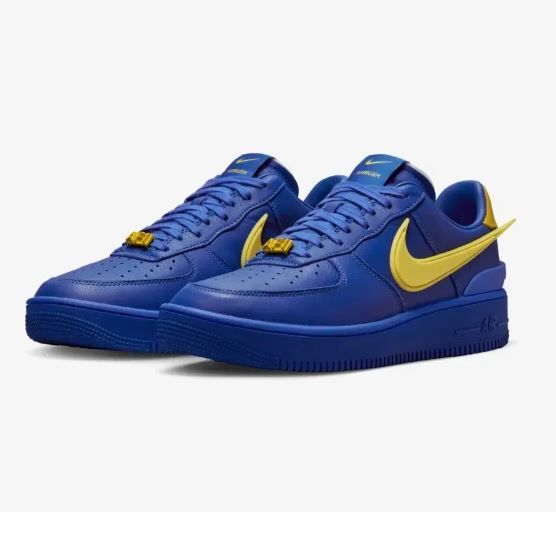 jordan air force low 