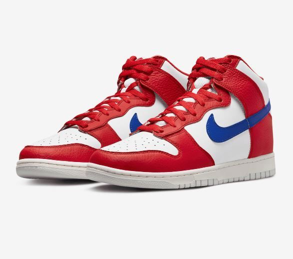 jordan dunk game royal 