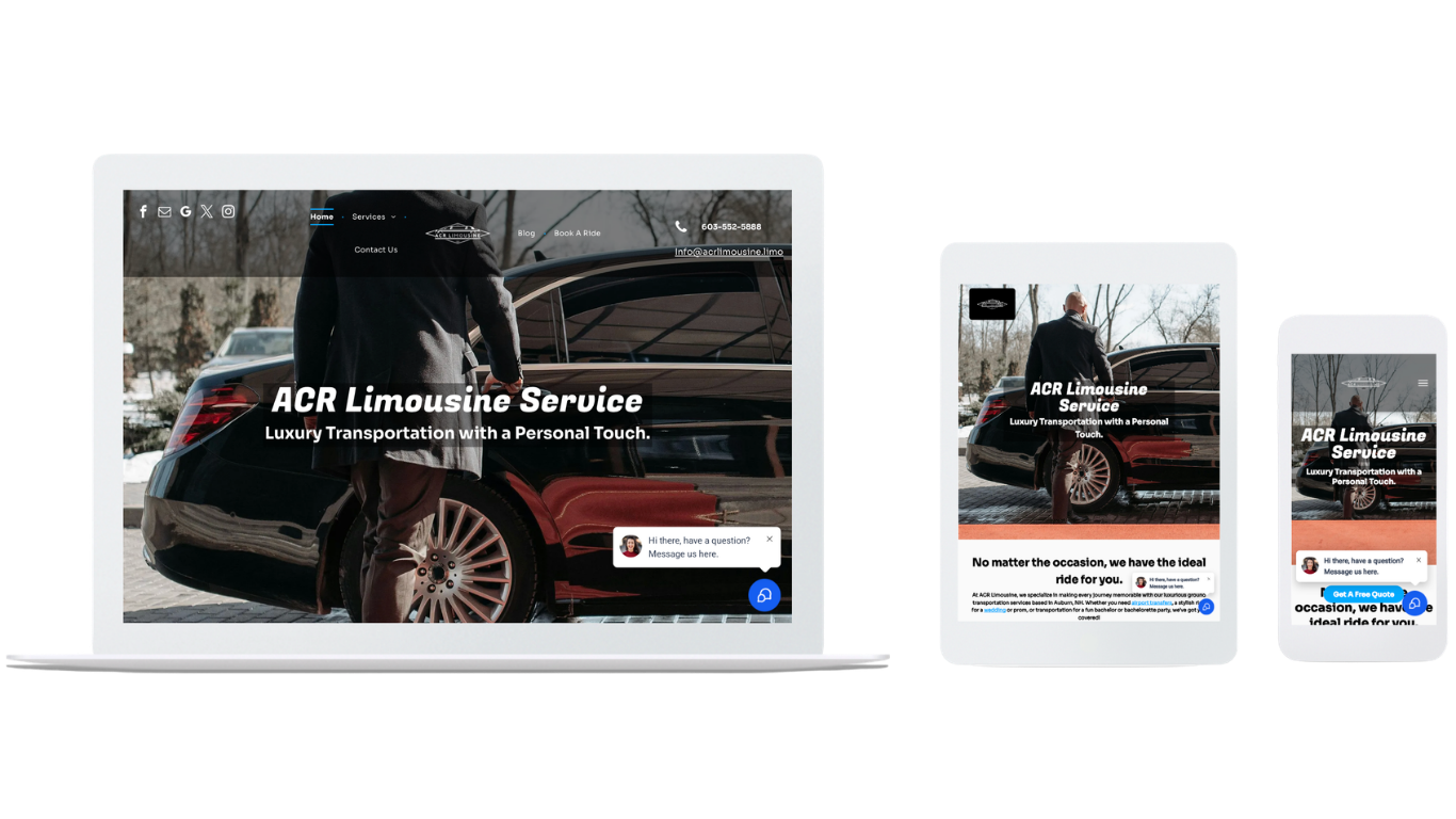 ACR Limousine