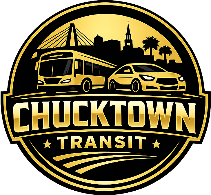 Transportation in North Charleston, SC | Chucktown Transit