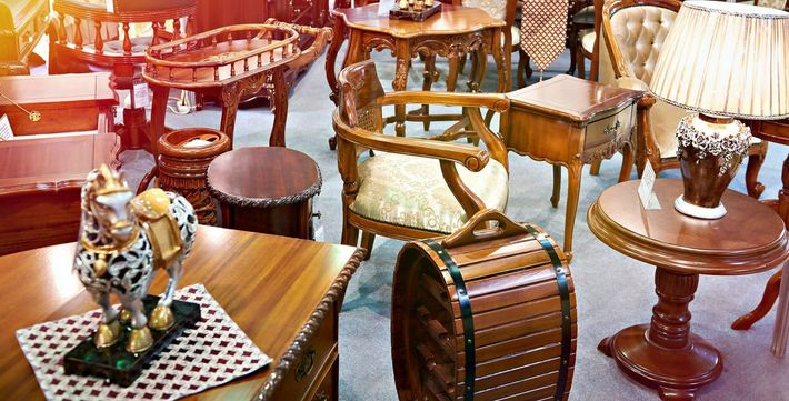 Personal Property Auctions — Tazewell, TN — Smokey Mountain Auctions, LLC Personal Property Auctions — Tazewell, TN — Smokey Mountain Auctions, LLC