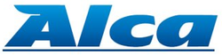 ALCA DISINFESTAZIONI LOGO