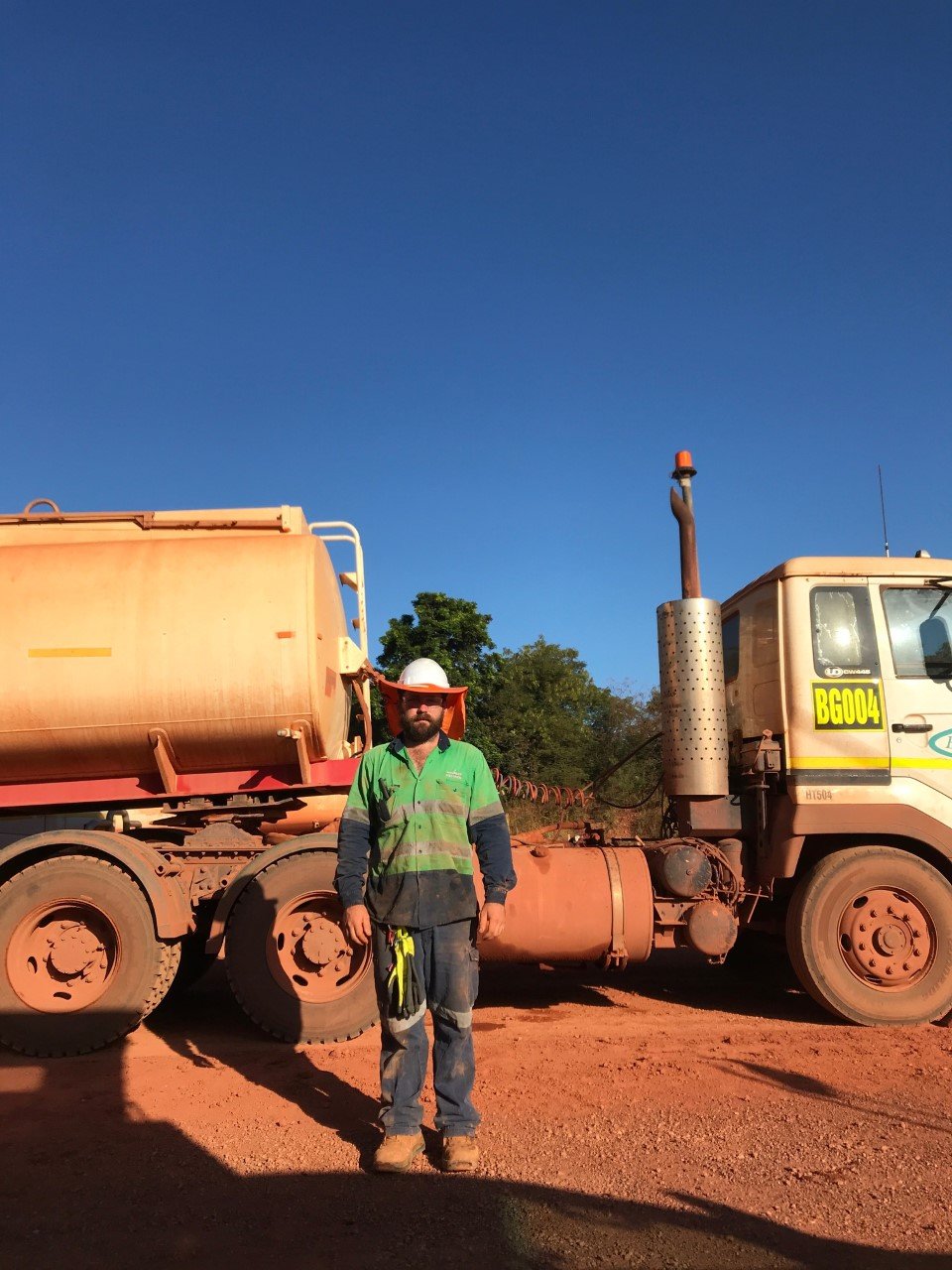 About Us Brad’s Auto Electrical